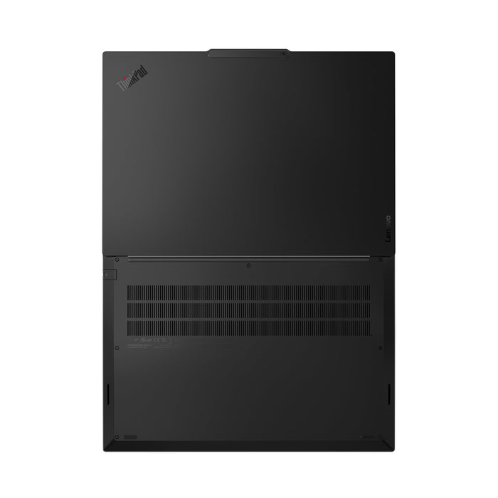 EAN 0198156946614 - Lenovo ThinkPad E16 Gen 3 (Intel) Intel Core Ultra 7 255H Portátil 40,6 cm (16") WUXGA 16 GB DDR5-SDRAM 5 imagen 16