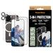 EAN 5715685003417 - PanzerGlass ® 3-in-1 Protection Bundle iPhone 16 Pro Max Protector de pantalla Apple 1 pieza(s) imagen 2
