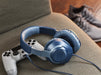 EAN 6925281969645 - JBL Quantum 100 Auriculares Alámbrico Diadema Juego Azul imagen 13