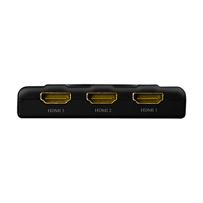 EAN 4052792062380 - LogiLink HD0040 interruptor de video HDMI imagen 4