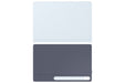 EAN 8806095704685 - Samsung EF-BX910 37,1 cm (14.6") Folio Azul imagen 1