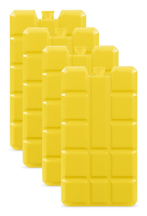 Cooler Pack Set Of 4     200 Ml