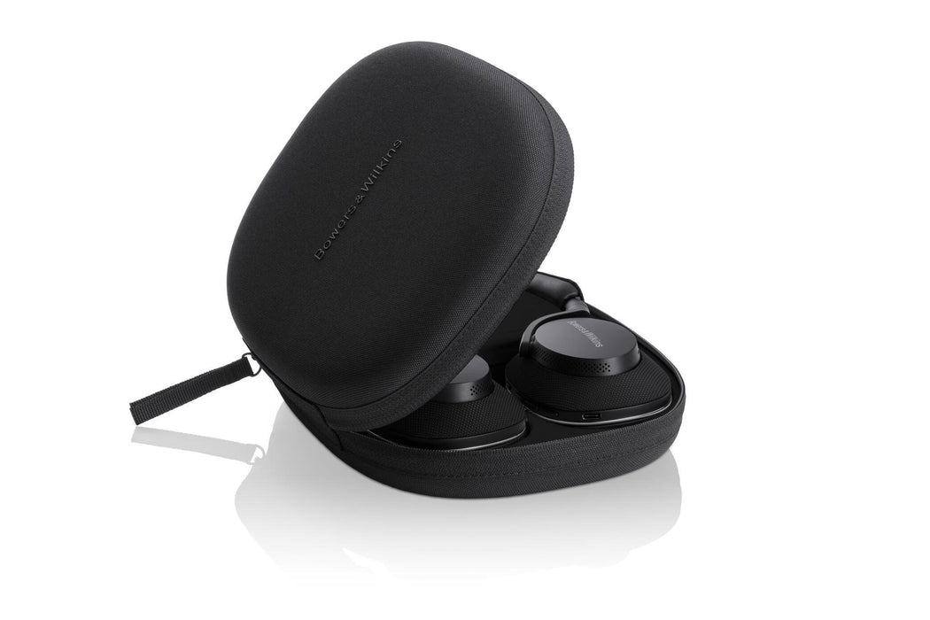 EAN 0714346342525 - Bowers & Wilkins Px7 S2-E Auriculares Inalámbrico y alámbrico Diadema Música USB Tipo C Bluetooth Antraci imagen 13