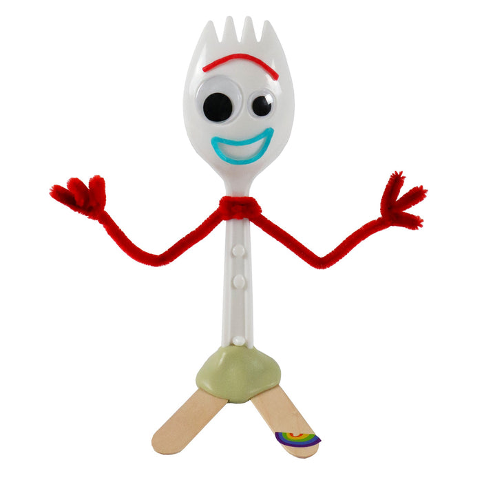 EAN 0029116116412 - Just Play JP11641 juguete de arte y manualidades imagen 4