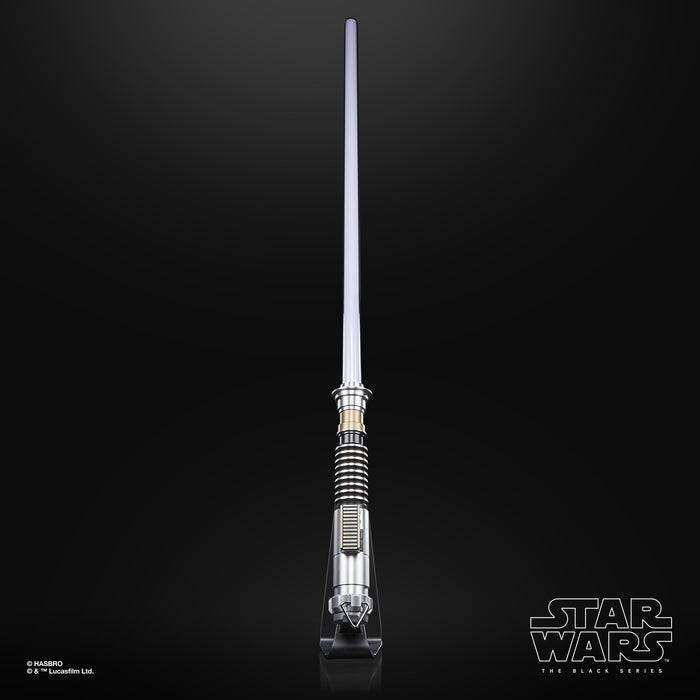 Réplica Hasbro Force Fx Star Wars Black Series Sable De Luz Luke Skywalker