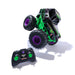 EAN 0681147058415 - Monster Jam Master - Wreck & Repair Grave Digger imagen 6