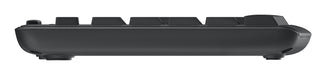 EAN 5099206092396 - Logitech 920-009796 teclado Ratón incluido Oficina RF inalámbrico QWERTZ Suizo Grafito imagen 6