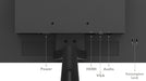 EAN 196802375917 - Lenovo C24-40 pantalla para PC 60,5 cm (23.8") 1920 x 1080 Pixeles Full HD LED Negro imagen 9