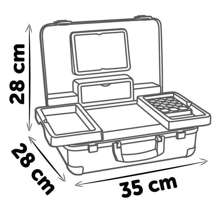EAN 3032163401032 - Smoby 7600340103 juego de rol imagen 7