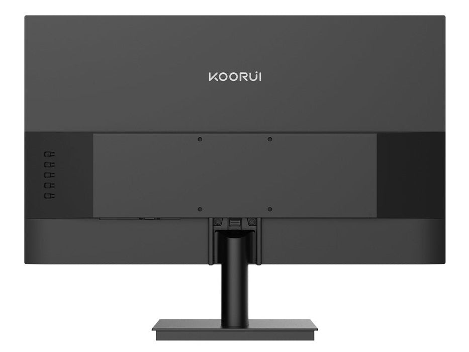 Koorui E2212f Pantalla Para Pc 54,5 Cm (21.4") 1920 X 1080 Pixeles Full Hd Negro