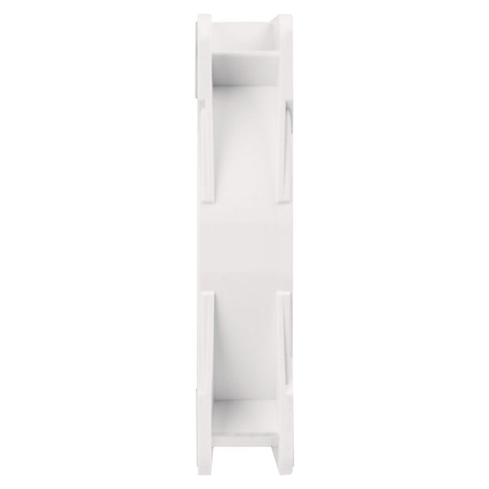 Ventiladores Arctic 120mm P12 Pwm Pm A-Rgb 0db (White) Pack 3 Piezas