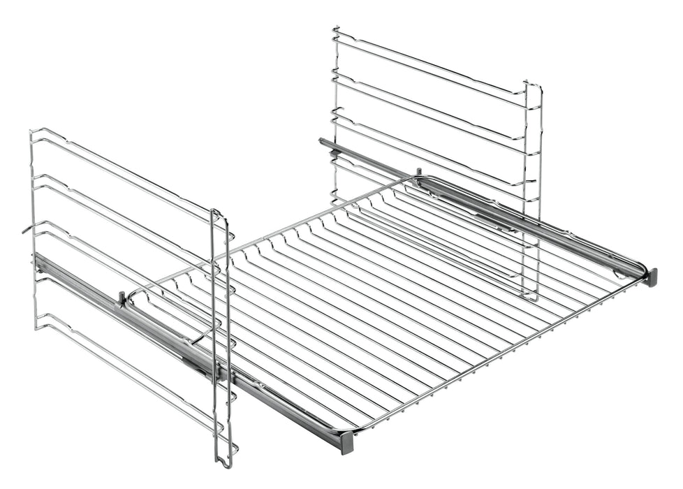 EAN 7332543112876 - Electrolux TR1LFV pieza y accesorio de hornos Rejilla para el horno Plata imagen 2