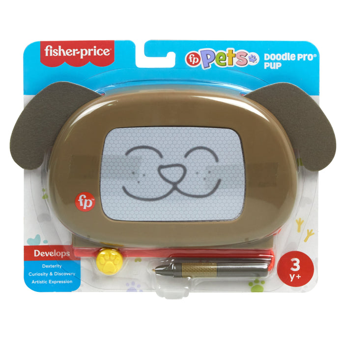 EAN 0194735241033 - Fisher-Price HXX57 figura de juguete para niños imagen 6