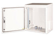 EAN 4016032360995 - Digitus DN-19 12U-I-OD armario rack Bastidor de pared Gris imagen 5