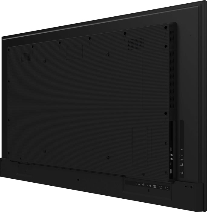 EAN 4948570123544 - iiyama LH5541UHS-B2 pantalla de señalización Diseño de quiosco 138,7 cm (54.6") LCD 500 cd / m² 4K Ultra  imagen 13