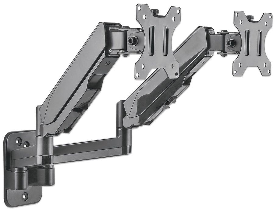 EAN 0766623461627 - Manhattan 461627 soporte para monitor 81,3 cm (32") imagen 5