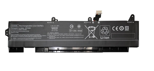 EAN 5704174987413 - CoreParts MBXHP-BA0298 refacción para laptop Batería imagen 1