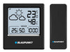 EAN 5901750507465 - Blaupunkt WS10BK estación meteorológica digital Negro LCD Batería imagen 1