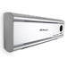 EAN 8436044538803 - Orbegozo SP 6500 Interior Acero inoxidable 2000 W Ventilador eléctrico imagen 2