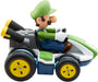 EAN 0039897089881 - Super Mario Mario Anti-Gravity RC Racer imagen 2