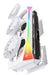 EAN 0840191502606 - XFX Mercury Radeon RX 9070 XT OC Magnetic Air Edition AMD 16 GB GDDR6 imagen 5