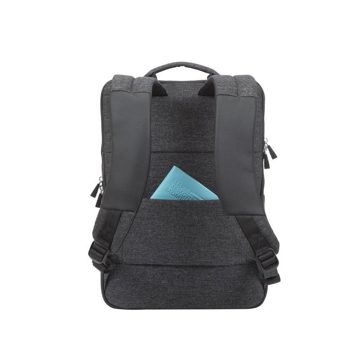 EAN 4260403573945 - Rivacase 8861 39,6 cm (15.6") Mochila Negro imagen 9