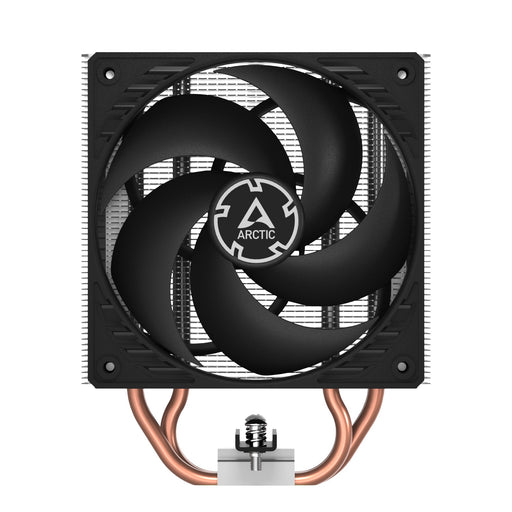 EAN 4895213704120 - ARCTIC Freezer 36 Procesador Refrigerador de aire 12 cm Negro, Plata 1 pieza(s) imagen 2
