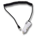 EAN 4010425956314 - 2GO 795631 cargador de dispositivo móvil Smartphone, Tableta Blanco Encendedor de cigarrillos Auto imagen 1