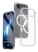 EAN 5903108664578 - 3MK 5903108664578 funda para teléfono móvil 16,5 cm (6.5") Transparente imagen 1