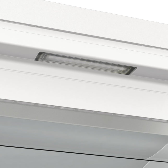 EAN 3838782643545 - Gorenje FN619EAW6 Congelador vertical Independiente 280 L Blanco imagen 17