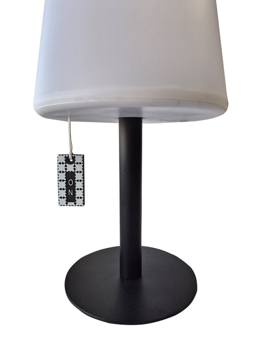 EAN 4030152032365 - AddLiving 3236 lámpara de mesa SMD LED Negro imagen 9