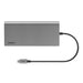 EAN 0745883885428 - Belkin INC015BTSGY-CZ base para portátil y replicador de puertos Alámbrico USB 3.2 Gen 1 (3.1 Gen 1) Type imagen 2