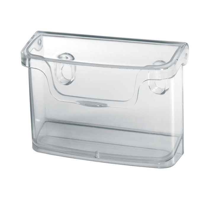Sigel Visitenkartenhalter Outdoor Acrylic