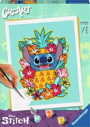 EAN 4005556239337 - Ravensburger 23933 juguete de arte y manualidades imagen 1
