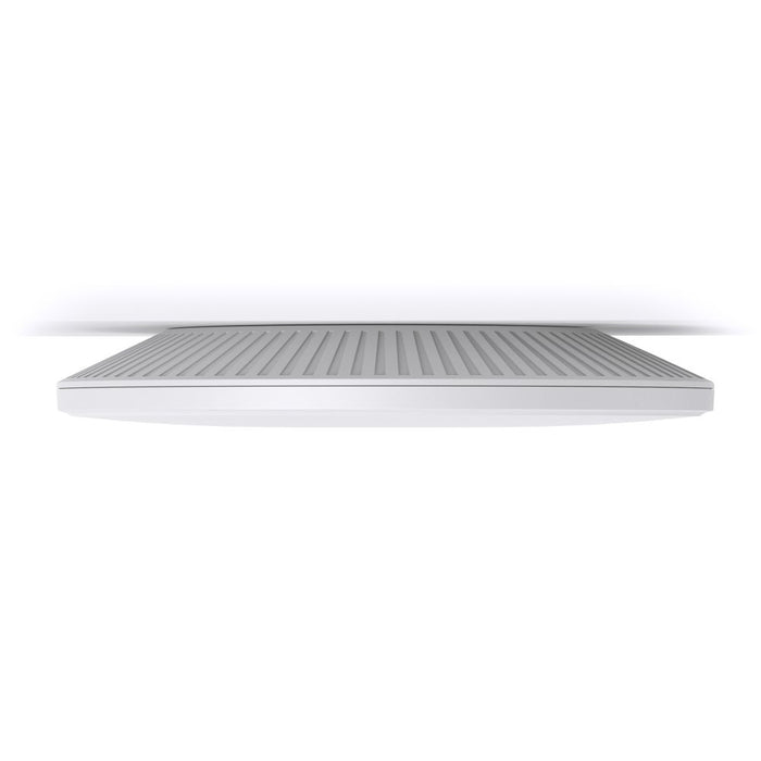 EAN 4895252506501 - TP-Link Omada EAP773 punto de acceso inalámbrico 9300 Mbit/s Blanco Energía sobre Ethernet (PoE) imagen 4
