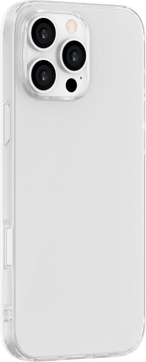 EAN 5715063424513 - eSTUFF ES67100052 funda para teléfono móvil 16 cm (6.3") Transparente imagen 2