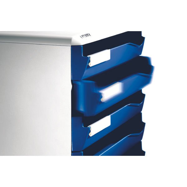 Esselte Leitz Cajonera - 5 Cajones - Para A4 (210 X 297 Mm)