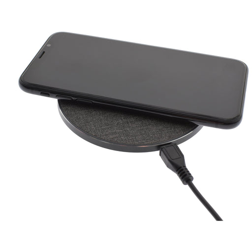 EAN 4010425959599 - 2GO 795959 cargador de dispositivo móvil Smartphone Gris USB Interior imagen 2