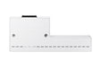 EAN 8806090003523 - Samsung CY-TF65BRC base para portátil y replicador de puertos Blanco imagen 5