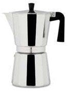 EAN 8413956920247 - Oroley New Vitro Cafetera italiana Plata imagen 1