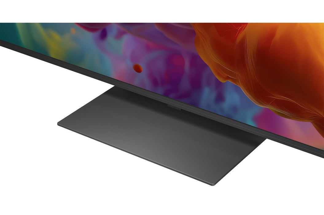 Televisor Lg Qned Evo Miniled Ai Qned86 Smart Tv 86" Qned 4k Uhd