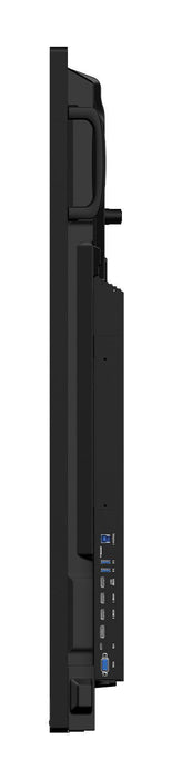 Pantalla Digital Interactiva Optoma Creative Touch Serie 1 1751rk 75'
