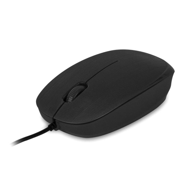 EAN 8435430624717 - NGS FLAME-C ratón Universal Ambidextro USB Tipo C Óptico 1000 DPI imagen 3