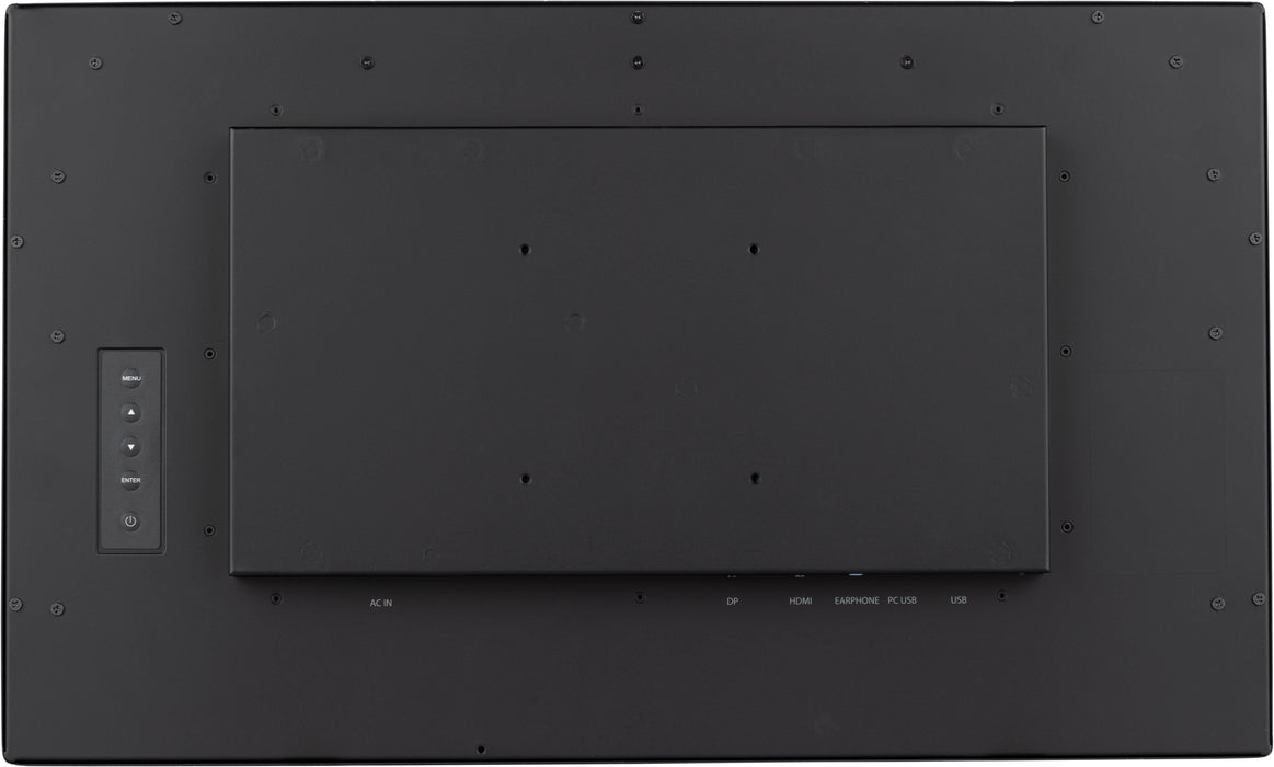 EAN 4948570127269 - iiyama TF2438MSC-B2 panel de control táctil 60,5 cm (23.8") 1920 x 1080 Pixeles imagen 8