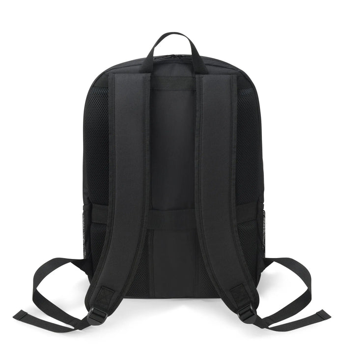 EAN 7640239423572 - DICOTA D3250104 maletines para portátil 43,9 cm (17.3") Mochila Negro imagen 4