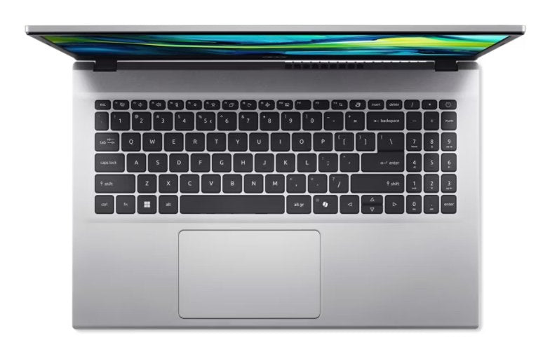 EAN 4711474710055 - Acer Aspire Go 15 AG15-42P-R7BX AMD Ryzen™ 5 7430U Portátil 39,6 cm (15.6") Full HD 8 GB DDR4-SDRAM 512 G imagen 4