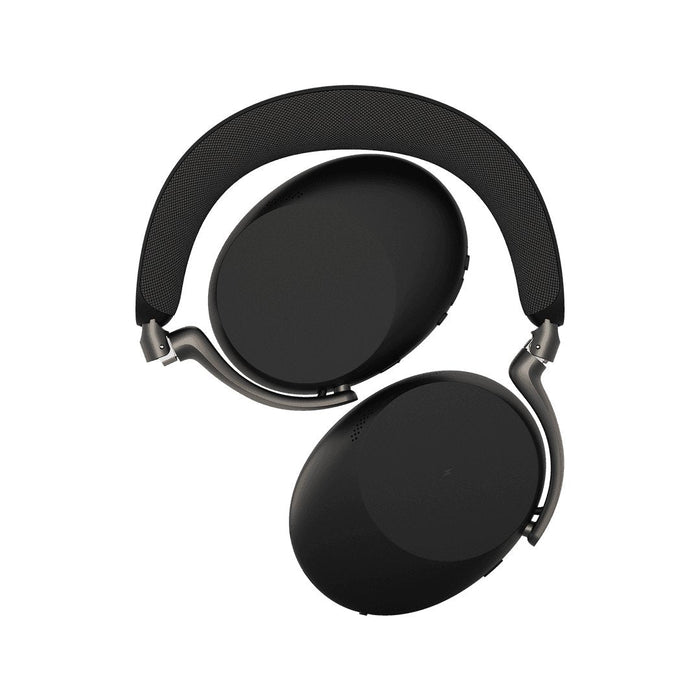 Evolve3 85 Stereo Jabra Negro Diadema 120h Bluetooth 5.3