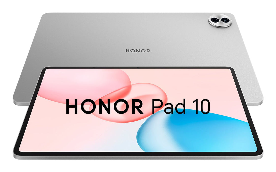 Honor Pad 10 8+256gb 12.1" Wifi Gray + Keyboard Ita