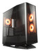 EAN 4710483777424 - COUGAR CGR-58M6B-RGB Midi Tower Negro imagen 1