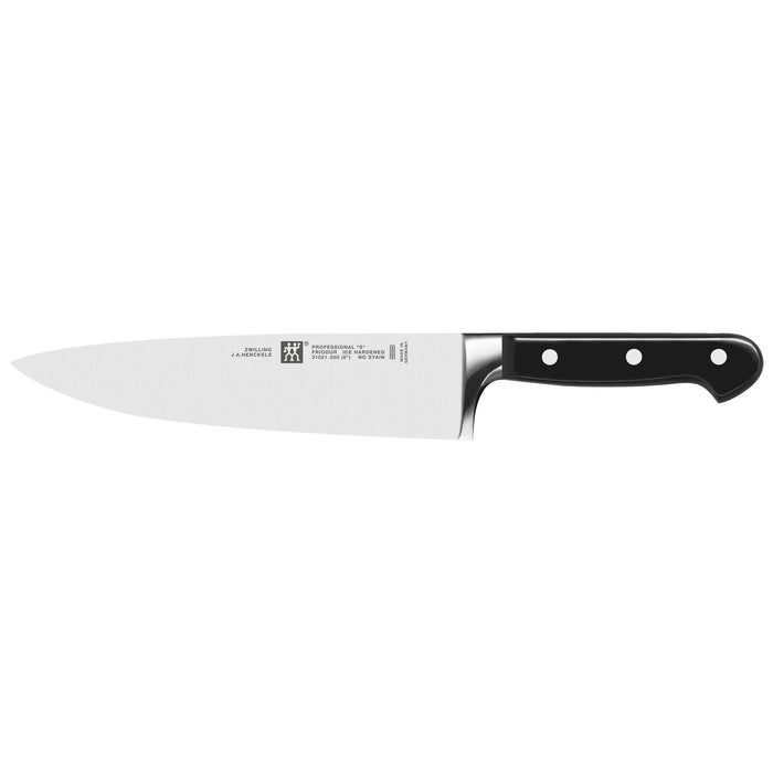 EAN 4009839282119 - ZWILLING 35621-004-0 juego de cuchillos y cubertería de cocina 7 pieza(s) Juego funda de cuchillos imagen 5